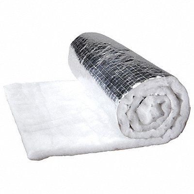Duct Insulation image